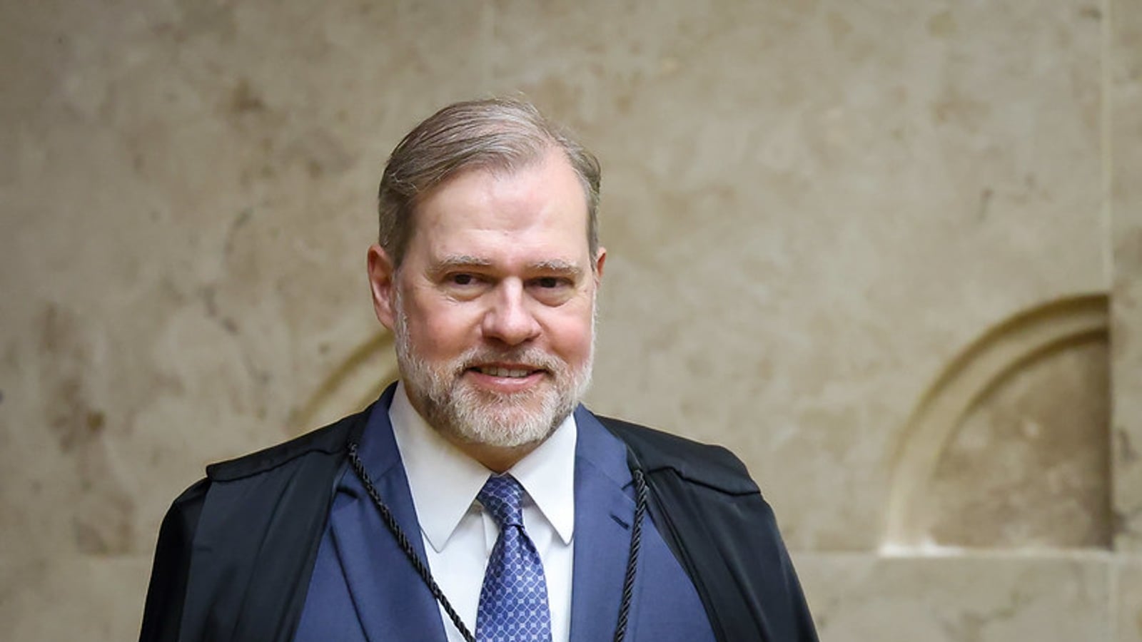 EUA acusa STF de leniente com corrupção e cita Toffoli em defesa de tarifas contra Brasil