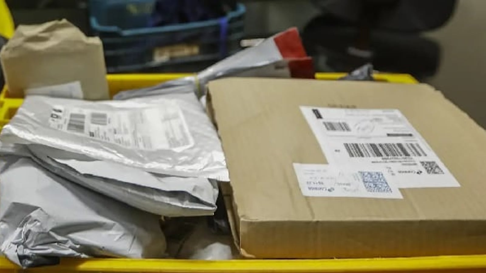 Correios queimam R$ 1,4 milhão por hora enquanto governo banca rombo bilionário
