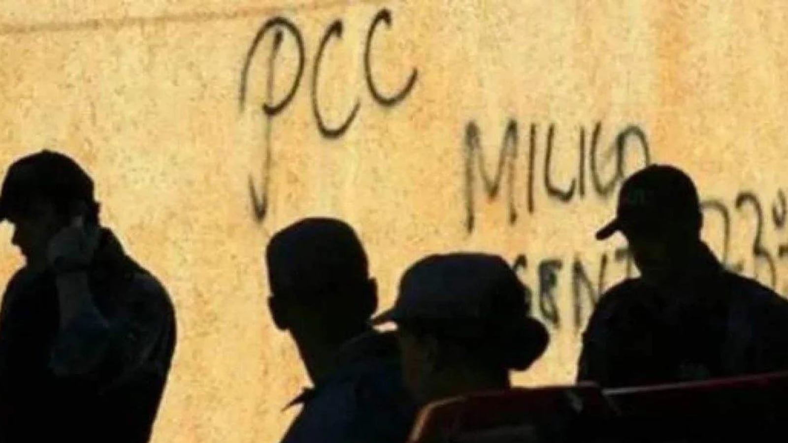 PF desmancha aliança entre PCC e barões do narcotráfico europeu