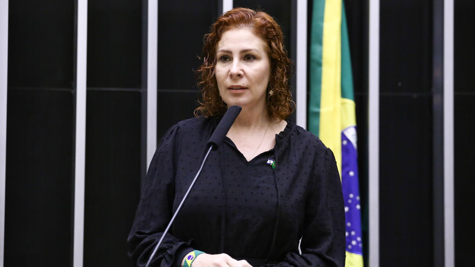 Zambelli clama por imparcialidade em julgamento de extradição na Itália
