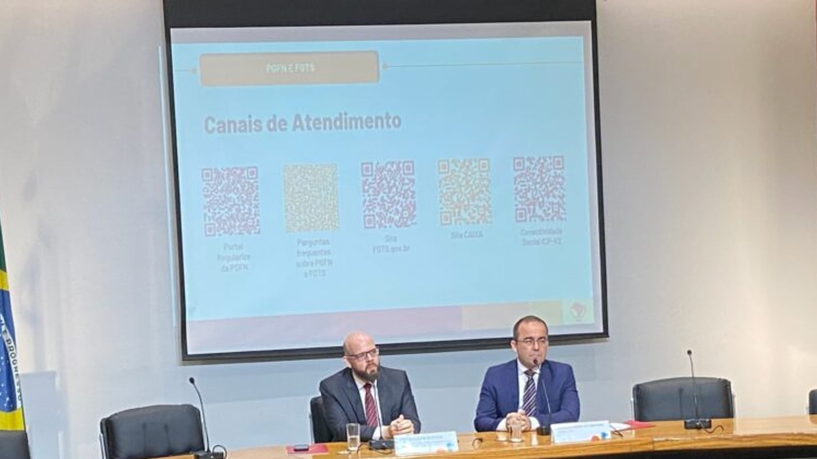 Procuradoria vai cobrar R$ 66 bilhões em dívidas do FGTS para devolver aos trabalhadores