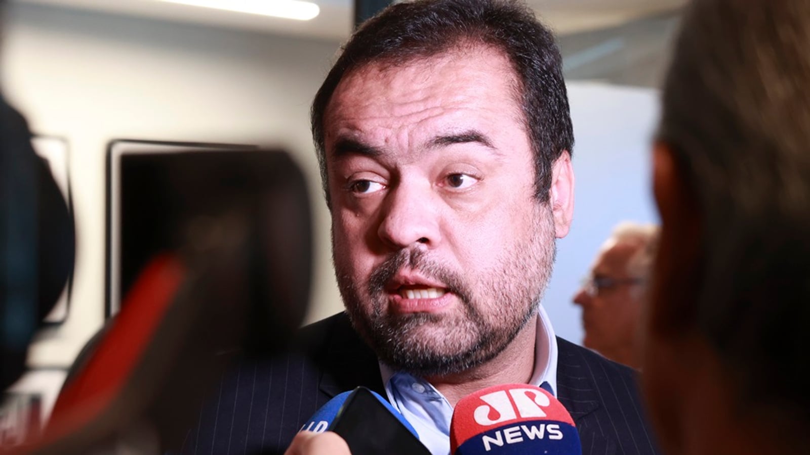 PL define estratégia para Senado fluminense enquanto alas internas divergem sobre candidato