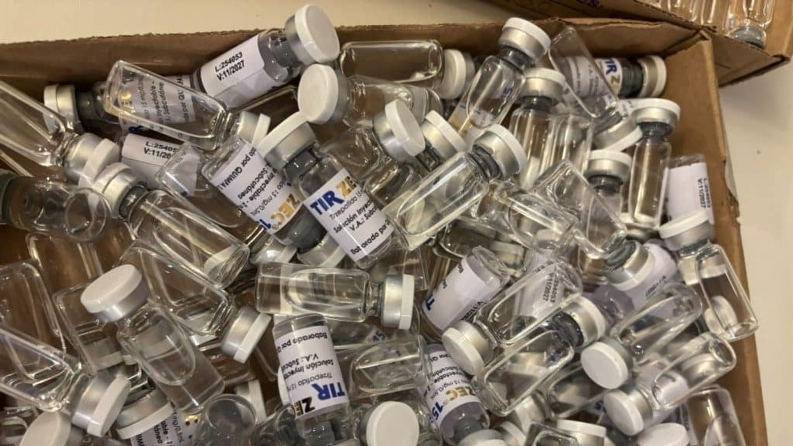 Polícia paulista desmancha fábrica clandestina de medicamentos falsificados em SP