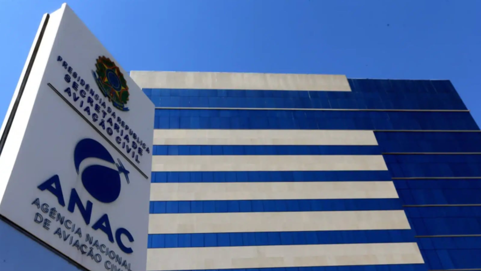 Bloqueio orçamentário deixa Anac sem recursos: fiscalizações caem 40%