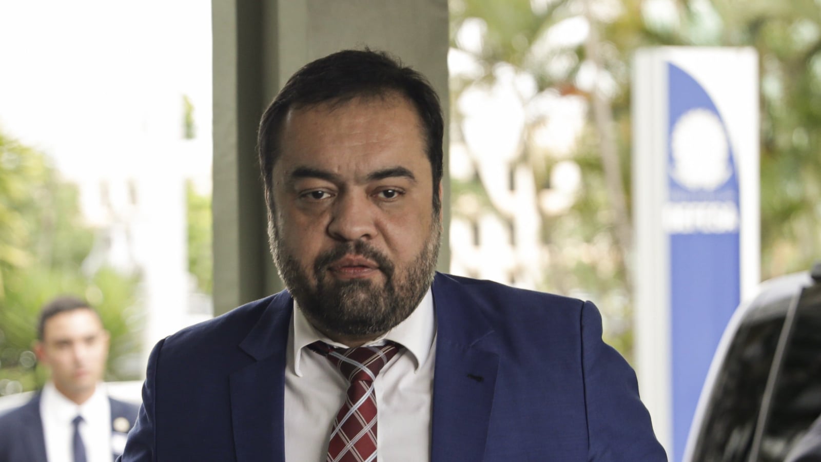 TCE rejeita contas de Castro por irregularidades e aportes em banco fraudulento