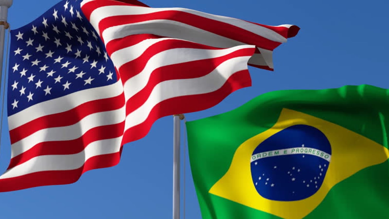 EUA impõe tarifa de 25% contra Brasil por censura judicial e corrupção